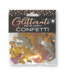Little Genie Productions Glitterati Penis Confetti - Chic Metallic Decor for Parties