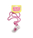 Little Genie Productions Funny Penis Shot Glass Necklace - Perfect for Parties and Gifting!