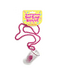 Little Genie Productions Rasante Penis-Schnapsglas-Halskette – das witzige Party-Accessoire!