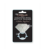 Little Genie Productions Glitterati Diamant-Flaschenöffner – Elegantes Accessoire für Genießer