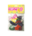 Little Genie Productions Super Fun Penis Balloons - Colorful 8-Pack for Parties & Events