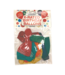 Little Genie Productions Naughty X-Rated Birthday Balloons - Set of 8 Colorful Fun Décor