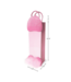 Little Genie Productions Speelse Penisvormige Cadeauzak Met Pailletten En Handvatten