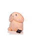 S-Line by Shots Funny 20'' Soft Penis Plush Toy - Cute Gift for Laughs & Cuddles