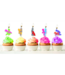 Little Genie Productions Freche Sexstellungskerzen für unvergessliche Partys & witzige Stimmung