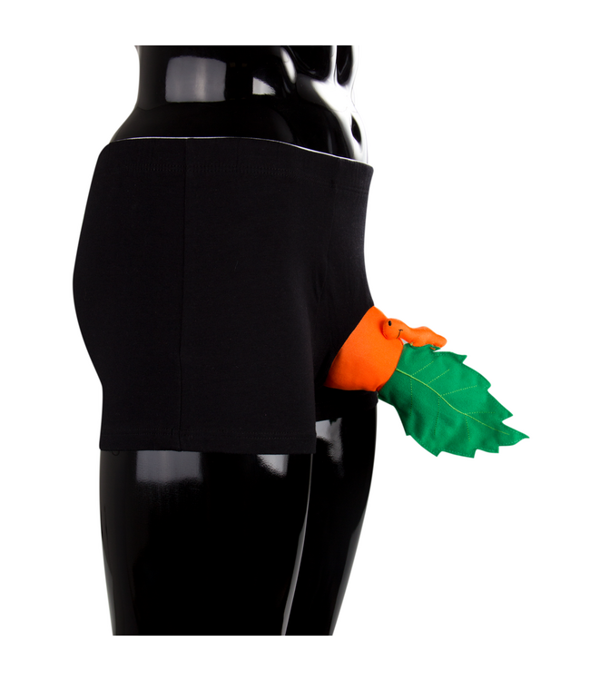 S-Line by Shots Hilarious Cotton Underwear Shorts – Comfort Meets Fun for All!