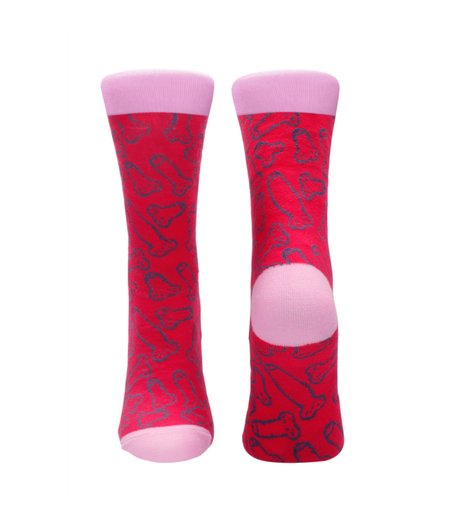 Sexy Socks by Shots SHOTS Sexy Socken Kollektion | Mehrfarbig für jeden Anlass und Stil
