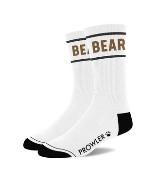 Prowler Red Prowler RED Bären-Socken – Eleganter Komfort für Freizeit und Sport