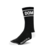 Prowler Red Prowler RED Dom Socken Schwarz/Weiß | Stylisch & bequem für Männer