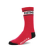 Prowler Red Prowler Red & Black Fisting Socks - Stylish, Comfortable, Durable