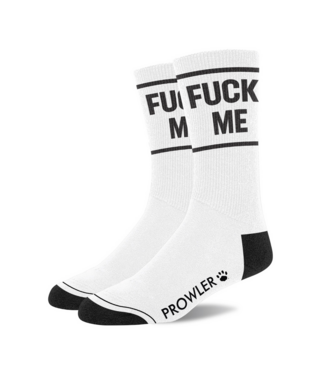 Prowler Red Prowler RED Freche Socken Schwarz-Weiß | Leidenschaftlicher Komfort