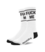 Prowler Red Prowler RED Freche Socken Schwarz-Weiß | Leidenschaftlicher Komfort