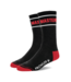 Prowler Red Prowler RED Master Socks: Komfortable Socken im Stilvollem Schwarz-Rot