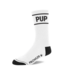 Prowler Red Prowler RED Pup Sokken Zwart-Wit Ademend Katoen Comfort Korte Lengte