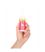 Cum Face by Shots Banaan Geschmackserlebnis 80 ml – Süßer Spielspaß für Cumface-Action