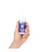 Cum Face by Shots Vanilla Flavored Cumface Gel - Sugar-Free, 80ml for 20 Plays