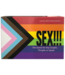 Kheper Games Passion Unleashed: The Ultimate Board Game for Couples and More!