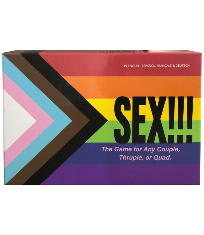 Kheper Games Passion Unleashed: The Ultimate Board Game for Couples and More!