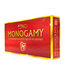 Adult Games Monogamy: The Ultimate Board Game for Love, Passion & Connection