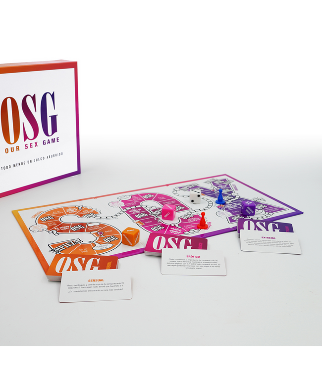 Adult Games Ultimate Sex Game: Passionate Challenges for Couples & Friends