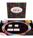 Kheper Games Sex! Exploratie Spel – Miljoenen Posities en Fantasiekaarten voor Voorspel