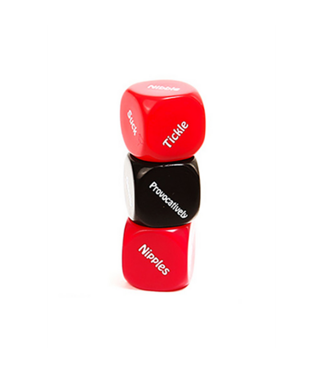 Adult Games Passion Play Dice: Exciting Challenges for Couples' Fun Nights
