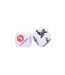 S-Line by Shots S-Line Sex Dice – Avontuurlijke Plekken En Posities Voor Koppels