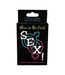 Kheper Games Glow-in-the-Dark Intimacy Cards: Ignite Passion with Fun Gameplay!