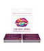 Kheper Games Creative Kissing: 101 Unique Ways to Ignite Passion in Love