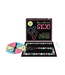 Kheper Games Glow-in-the-Dark Couples Board Game: Adventure & Fun Awaits!