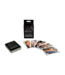 Kheper Games Switch Bait Men Speelkaarten – 50 Full Colour Kaarten Met Naakte Mannen Op Pokerpapier