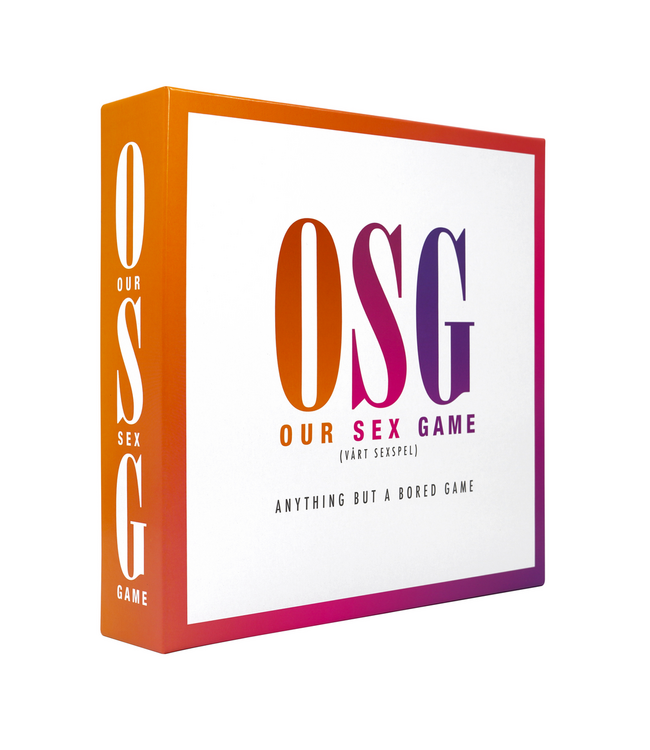Adult Games Ons Erotisch Bordspel Voor Koppels - Seksuele Uitdagingen & Fantasieën