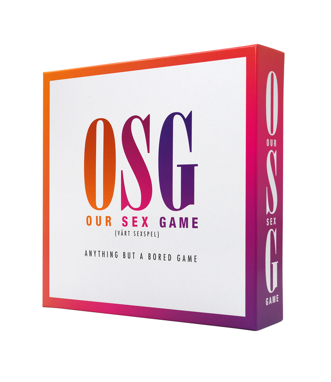 Adult Games Ons Erotisch Bordspel Voor Koppels - Seksuele Uitdagingen & Fantasieën