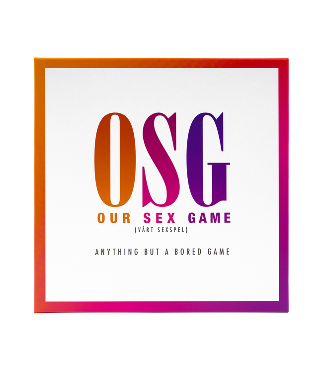 Adult Games Ons Erotisch Bordspel Voor Koppels - Seksuele Uitdagingen & Fantasieën