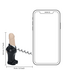 S-Line by Shots Groom Corkscrew: Stylish Wine Opener for Weddings & Parties