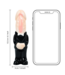 S-Line by Shots S-Line Stylish Ceramic Salt and Pepper Shakers for Any Kitchen