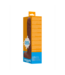 S-Line by Shots S-Line Waszeep XL Met Schuimende Balbasis 18 cm Bruin