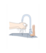 S-Line by Shots Dicky Soap Balls – Fun Hand Washing with Rich Foam and Clean Feel!