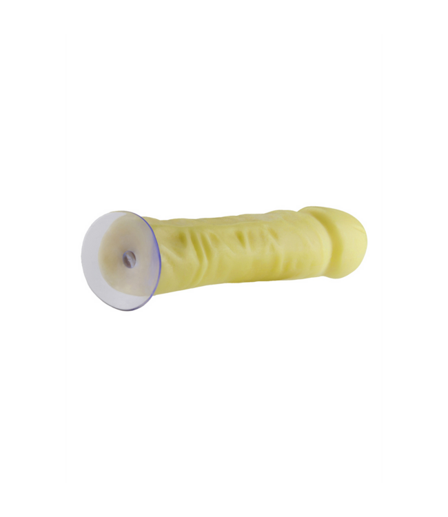 S-Line by Shots Dicky Soap: Fun Suction Cup Hand Soap for Bath Time Joy