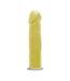 S-Line by Shots Dicky Soap: Fun Suction Cup Hand Soap for Bath Time Joy