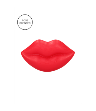 S-Line by Shots Rode Lippenzeep Met Verfrissende Geur En Zijdezachte Textuur | S-Line by Shots