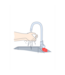 S-Line by Shots Rode Lippenzeep Met Verfrissende Geur En Zijdezachte Textuur | S-Line by Shots