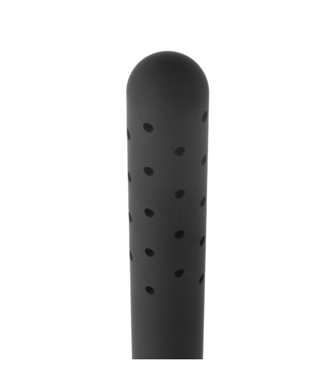 Fuck & Fist 360° Analdusche mit Kunststoffdüse – 13,5 cm – für optimale Reinigung