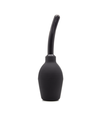Ouch! Comfort & Hygiene Anal and Vaginal Shower with Ergonomic Design