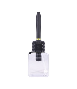 Doc Johnson HydroStream Reinigingssysteem Met 3 Waterstanden En Siliconen Nozzle