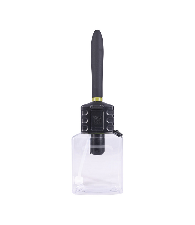 Doc Johnson Hydro-Pro Deep Cleaning System: Adjustable Flows & Hygienic Nozzle