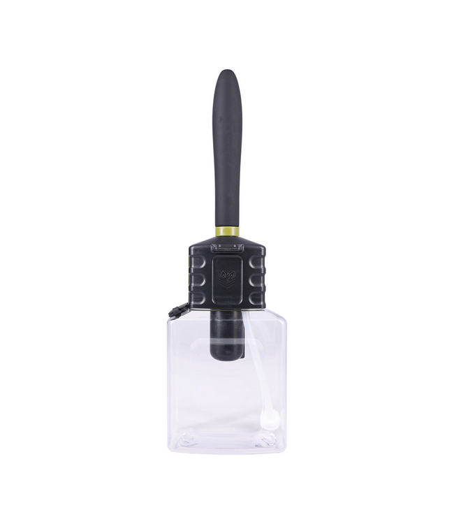 Doc Johnson Hydro-Pro Deep Cleaning System: Adjustable Flows & Hygienic Nozzle