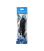 PerfectFitBrand PerfectFitBrand Anale Douche Nozzle 13cm ABS Zwart Voor Ergofló Pro & Extra