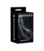 Prowler Red Perfect Angle Shower Black - Stylish, Durable & Luxurious Design