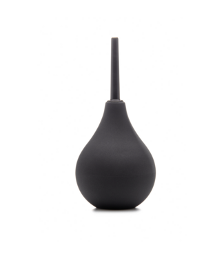 Ouch! Anal Douche Medium - Safe Cleaning for Comfort Before or After Sex